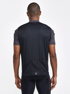 Craft Core Endur Logo Jersey Hommes - Plein air Entrepôt