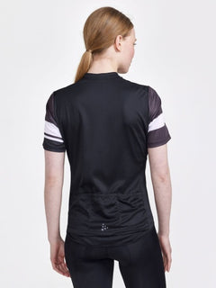 Craft Core Endur Logo Jersey Femmes - Plein air Entrepôt