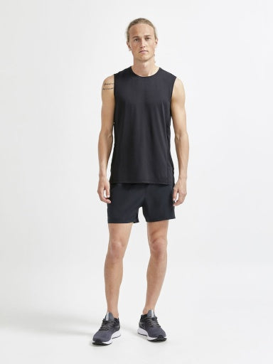 Craft Adv Essence Sl Tee Hommes - Plein air Entrepôt