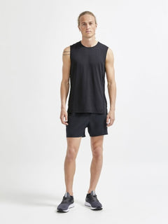 Craft Adv Essence Sl Tee Hommes - Plein air Entrepôt
