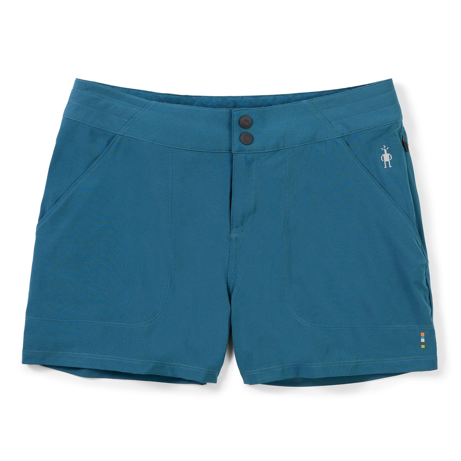 Smartwool Merino Sport Hike Short Femme - Plein Air Entrepôt