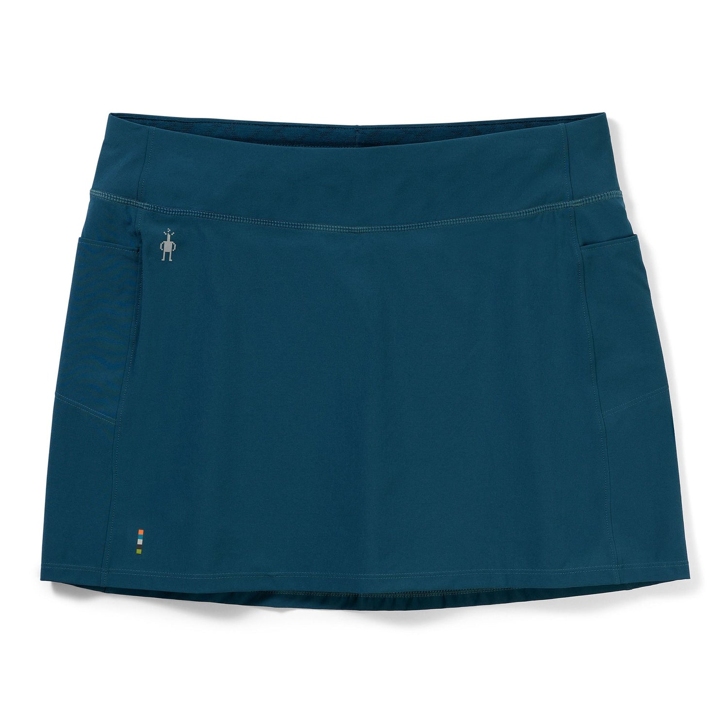 Smartwool Merino Sport Lined Skirt Femme - Plein Air Entrepôt