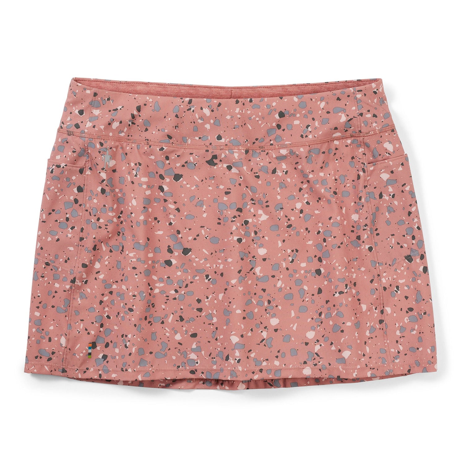 Smartwool Merino Sport Lined Skirt Femme - Plein Air Entrepôt