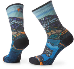 Smartwool Hike Light Cushion Crew Femme - Plein Air Entrepôt
