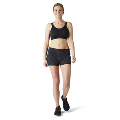 Smartwool Soutien-Gorge Merino Seamless Sport Femme - Plein Air Entrepôt