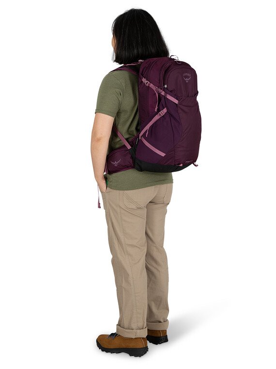 Osprey Sportlite 25 - Plein Air Entrepôt