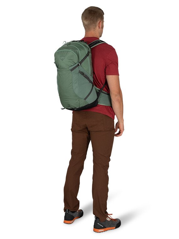 Osprey Sportlite 25 - Plein Air Entrepôt