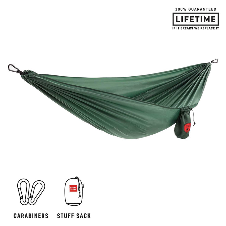 Grand Trunk Hamac Ultralight - Plein air Entrepôt