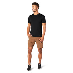 Smartwool Merino 150 Baselayer Short Sleeve Homme - Plein Air Entrepôt