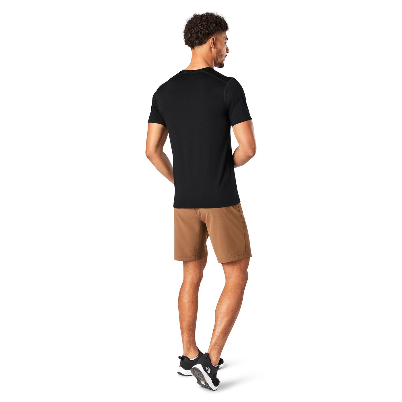 Smartwool Merino 150 Baselayer Short Sleeve Homme - Plein Air Entrepôt