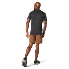 Smartwool Merino 150 Baselayer Short Sleeve Homme - Plein Air Entrepôt