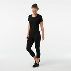 Smartwool Merino Sport 150 Tee Femme - Plein Air Entrepôt