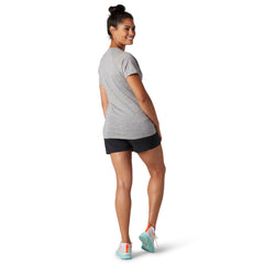 Merino 150 Baselayer Short Sleeve Femme - Plein Air Entrepôt