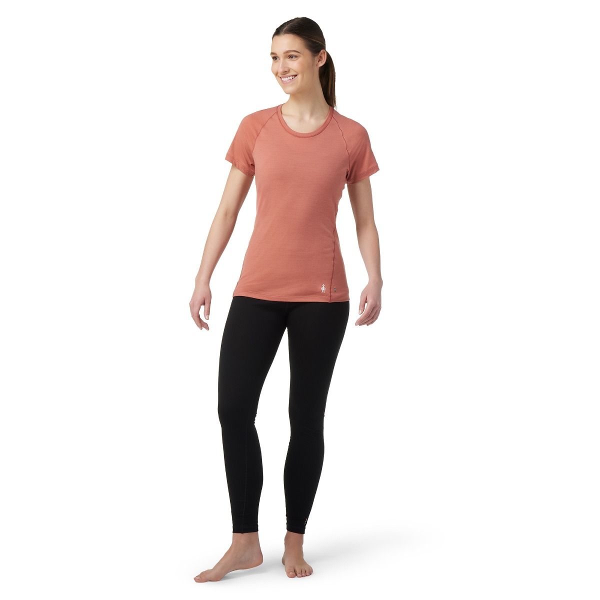Smartwool Merino Sport 150 Tee Femme - Plein Air Entrepôt