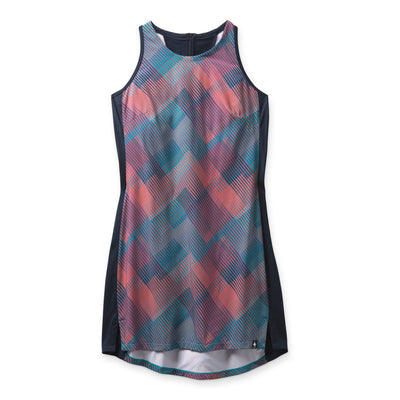 Smartwool Merino Sport Tank Robe Femme - Plein Air Entrepôt