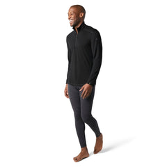 Smartwool Merino 250 BL 1/4 Zip Boxed Homme - Plein Air Entrepôt