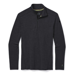 Smartwool Merino 250 BL 1/4 Zip Boxed Homme - Plein Air Entrepôt