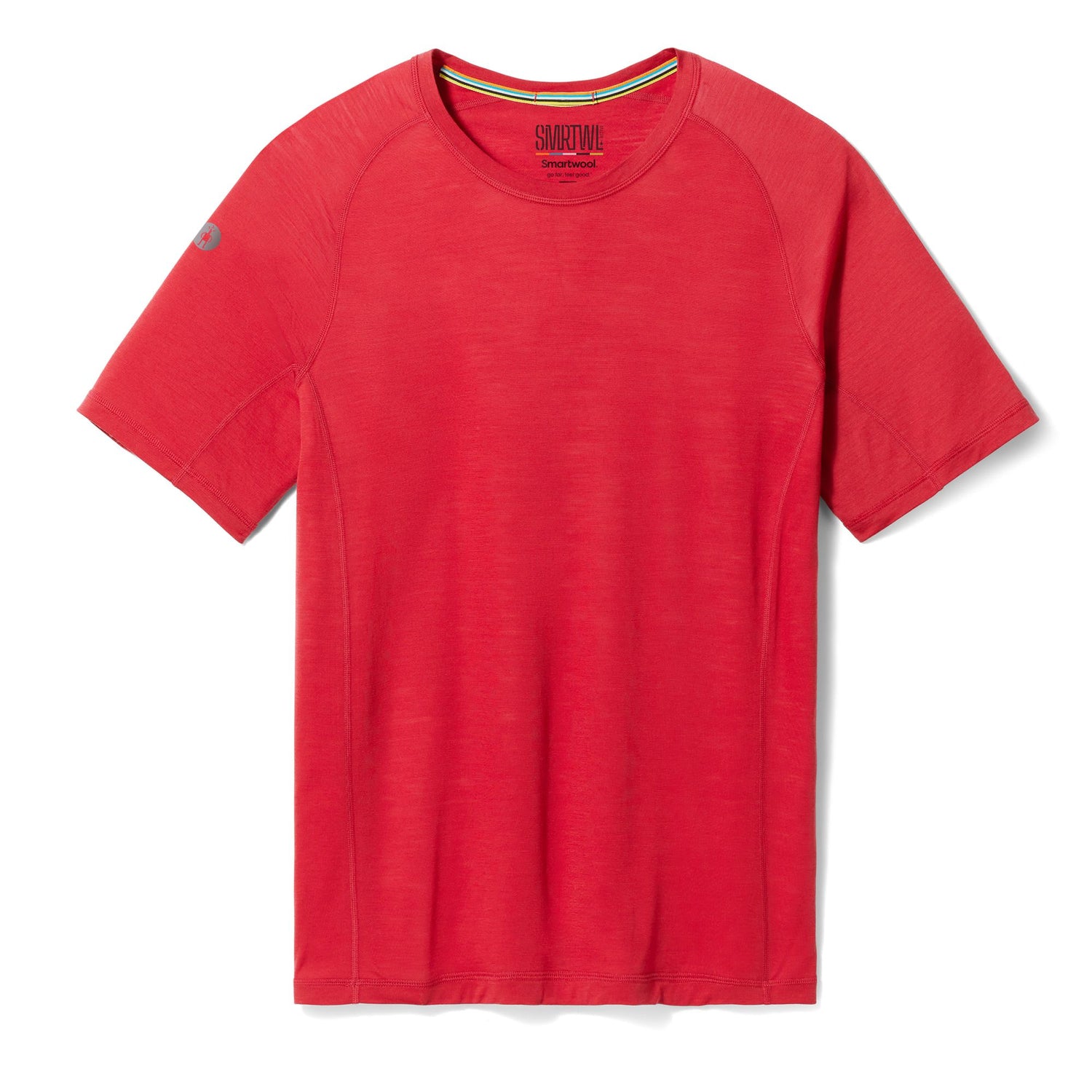 Smartwool Merino Sport Ultralite Short Sleeve Homme - Plein Air Entrepôt