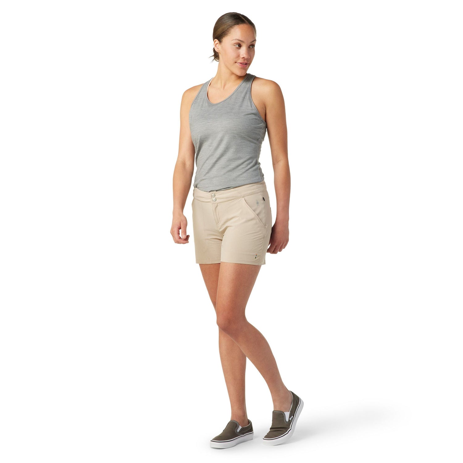 Smartwool Active Hike Short Femmes - Plein air Entrepôt