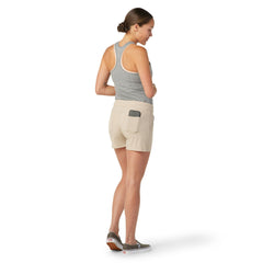 Smartwool Active Hike Short Femmes - Plein air Entrepôt