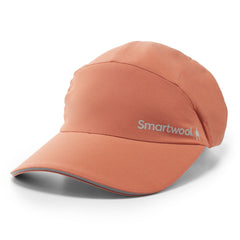 Smartwool Go Far Feel Good Runner Casquette Unisexe - Plein air Entrepôt