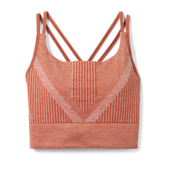 Smartwool Intraknit Strappy Brassiere Femmes - Plein air Entrepôt