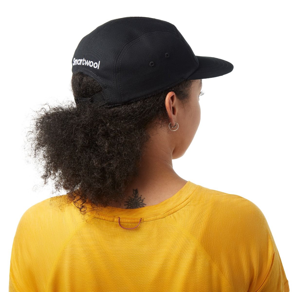 Smartwool Casquette 5 Panneaux Pride  - Plein air Entrepôt