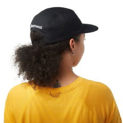 Smartwool Casquette 5 Panneaux Pride  - Plein air Entrepôt