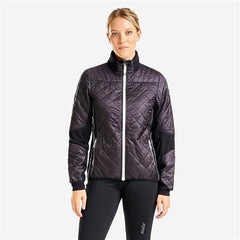 Swix Mayen Quilted Jacket Femme - Plein Air Entrepôt