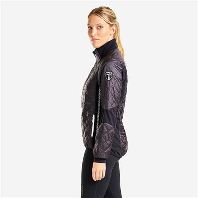 Swix Mayen Quilted Jacket Femme - Plein Air Entrepôt
