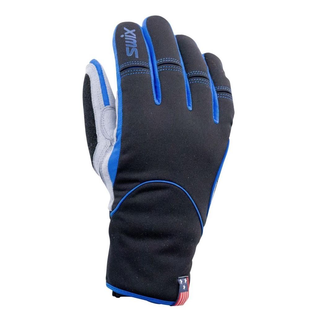 Swix Arendal Gants Homme - Plein Air Entrepôt