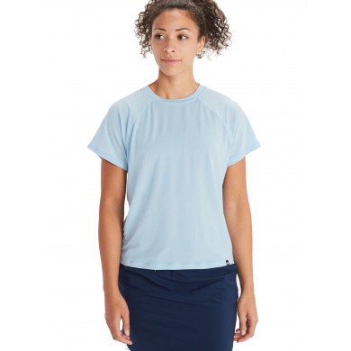 Marmot Mariposa T-Shirt Femmes - Plein Air Entrepôt