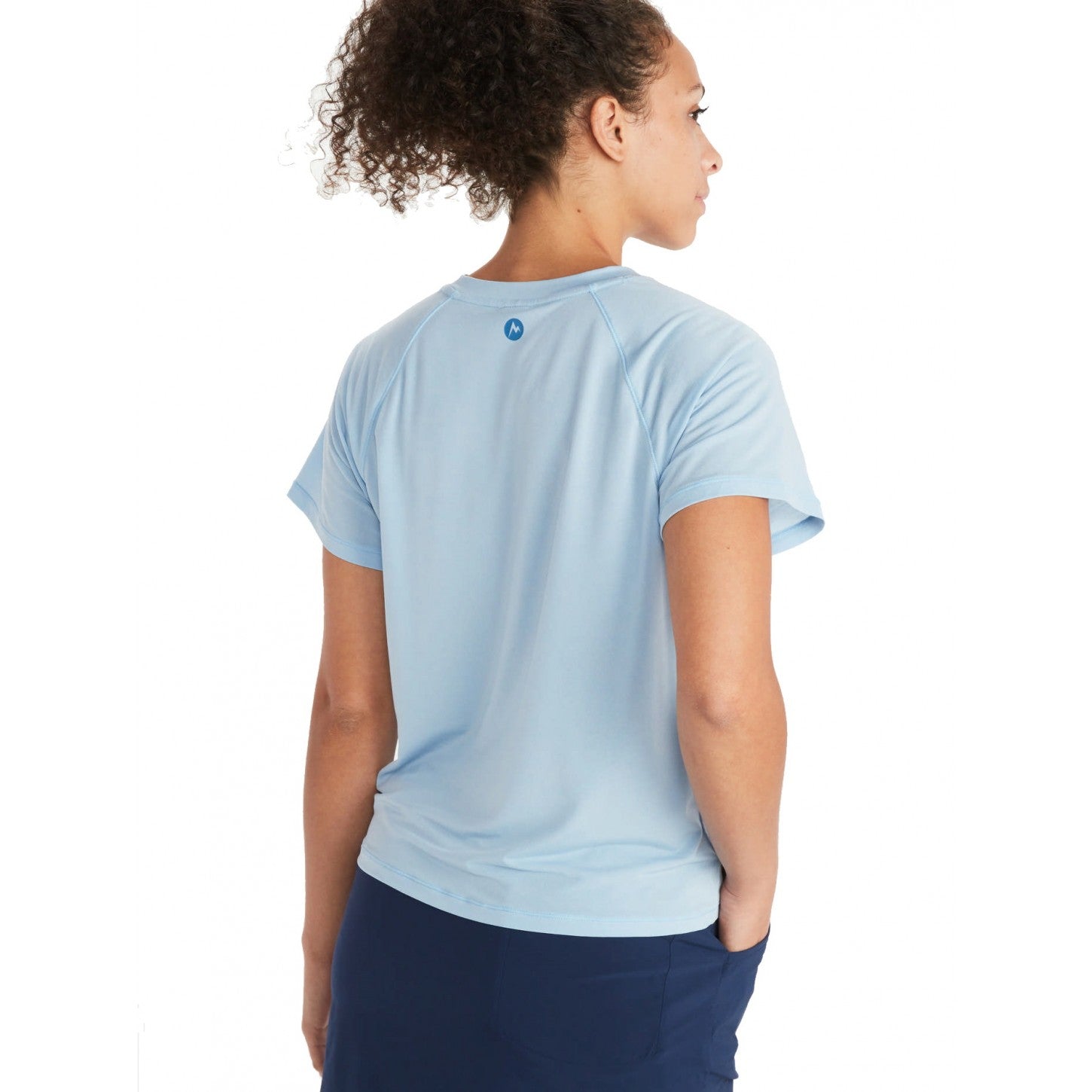 Marmot Mariposa T-Shirt Femmes - Plein Air Entrepôt
