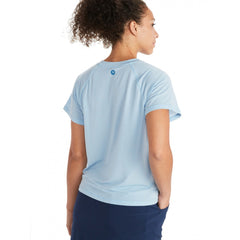 Marmot Mariposa T-Shirt Femmes - Plein Air Entrepôt