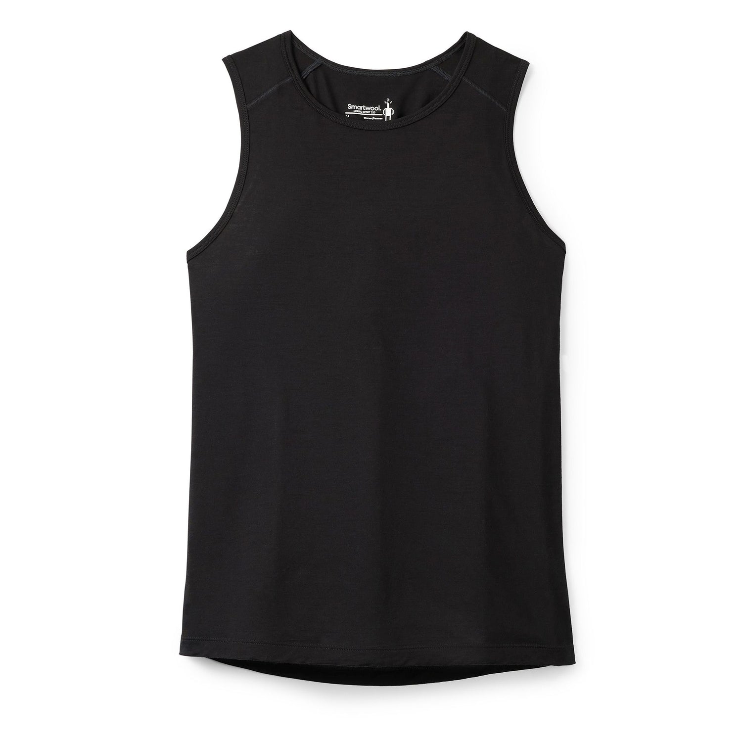 Smartwool Merino Sport 120 High Neck Tank Femme - Plein Air Entrepôt