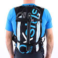 Oxsitis Enduro Raid Hydratation Bag - Plein Air Entrepôt