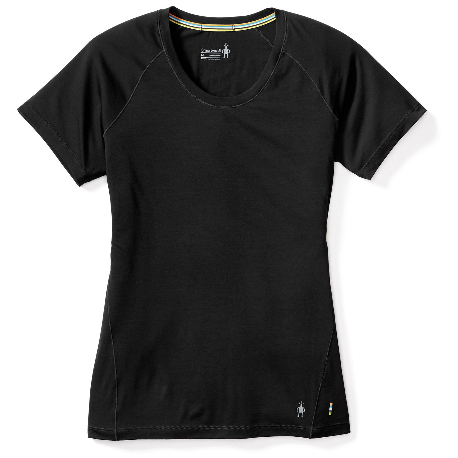 Merino 150 Baselayer Short Sleeve Femme - Plein Air Entrepôt