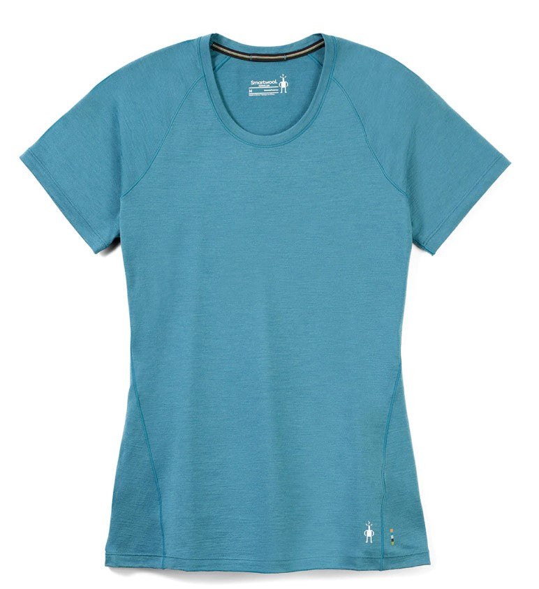 Merino 150 Baselayer Short Sleeve Femme - Plein Air Entrepôt
