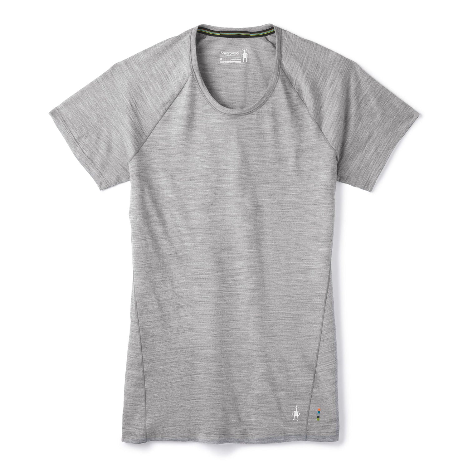 Merino 150 Baselayer Short Sleeve Femme - Plein Air Entrepôt