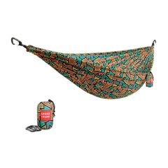 Grand Trunk TrunkTech Hamac Double - Plein air Entrepôt