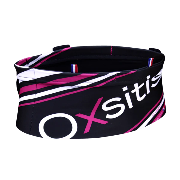 Oxsitis Slim Running Belt T Femme - Plein Air Entrepôt