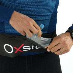 Oxsitis Slim Running Belt T Femme - Plein Air Entrepôt