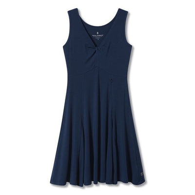 Royal Robbins Essential Tencel Dress Femmes - Plein air Entrepôt