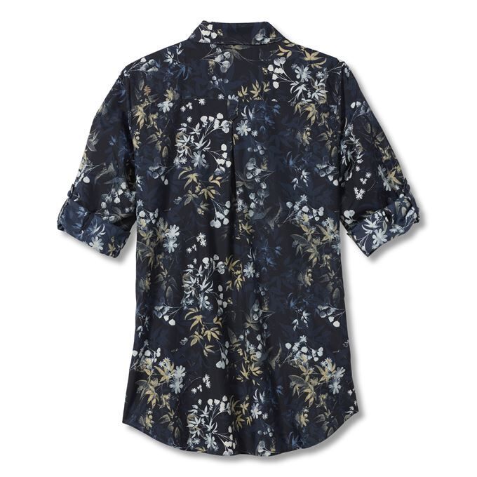 Royal Robbins Expedtion II Tunic Print Femmes - Plein air Entrepôt