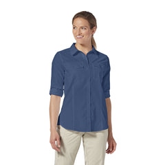 Royal Robbins Expedition II Manches Longues Femmes - Plein air Entrepôt