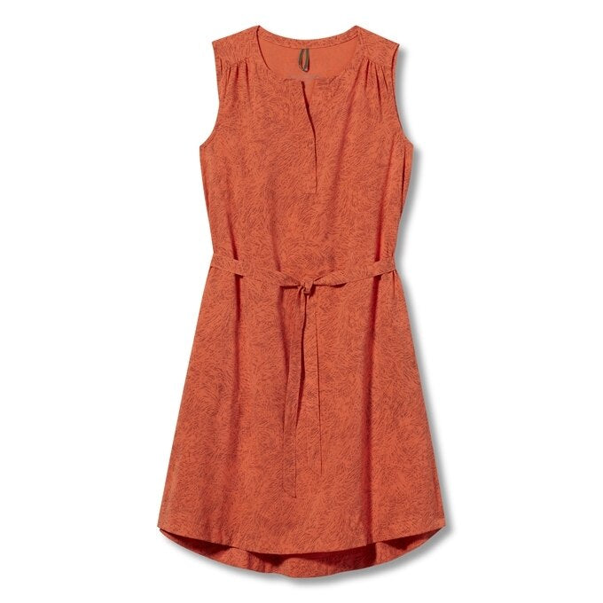 Royal Robbins Dress Spotless Traveler Women Plein air Entrepot Plein Air Entrepot